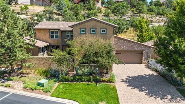 1868 La Bellezza Grove Colorado Springs, CO 80919