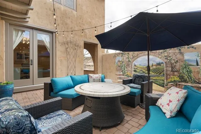 1868 La Bellezza Grove Colorado Springs, CO 80919