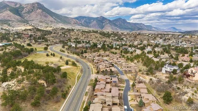 1868 La Bellezza Grove Colorado Springs, CO 80919