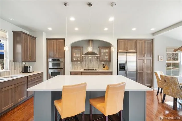 1868 La Bellezza Grove Colorado Springs, CO 80919