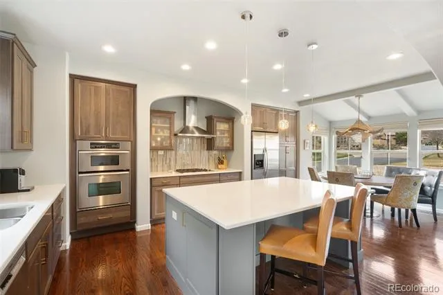 1868 La Bellezza Grove Colorado Springs, CO 80919