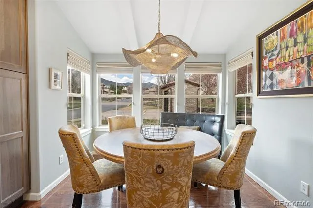 1868 La Bellezza Grove Colorado Springs, CO 80919