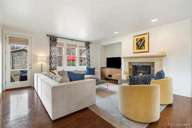 1868 La Bellezza Grove Colorado Springs, CO 80919