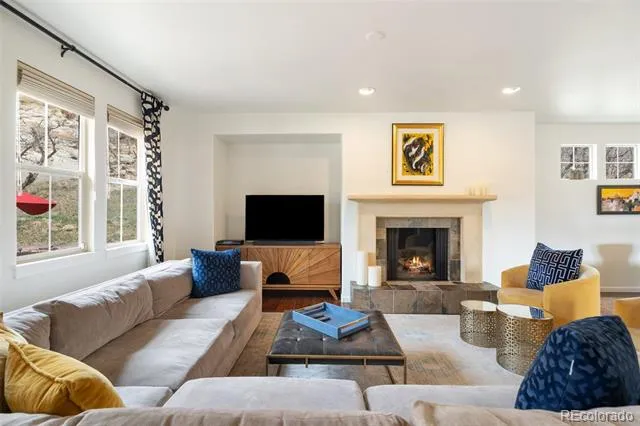 1868 La Bellezza Grove Colorado Springs, CO 80919