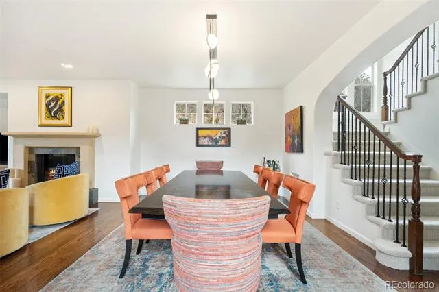 1868 La Bellezza Grove Colorado Springs, CO 80919