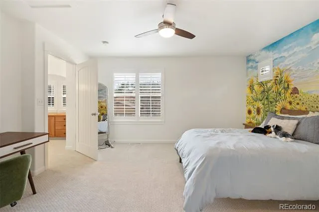 1868 La Bellezza Grove Colorado Springs, CO 80919