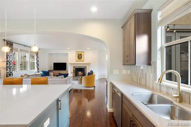 1868 La Bellezza Grove Colorado Springs, CO 80919