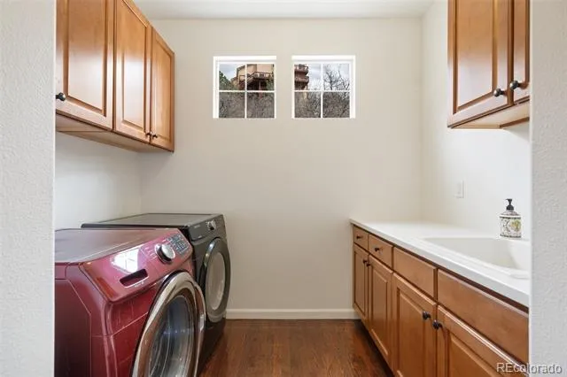 1868 La Bellezza Grove Colorado Springs, CO 80919