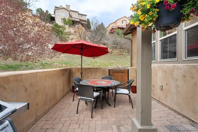 1868 La Bellezza Grove Colorado Springs, CO 80919