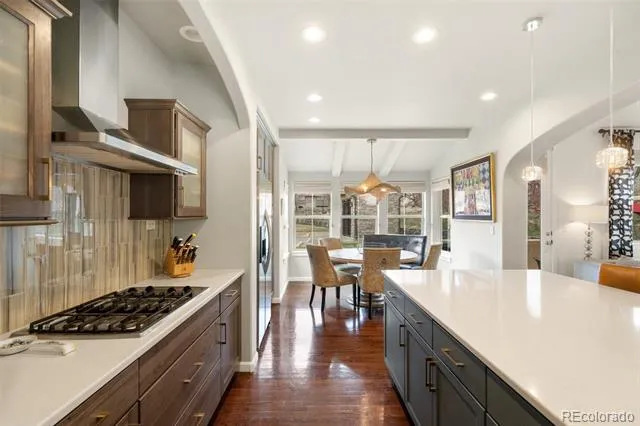 1868 La Bellezza Grove Colorado Springs, CO 80919