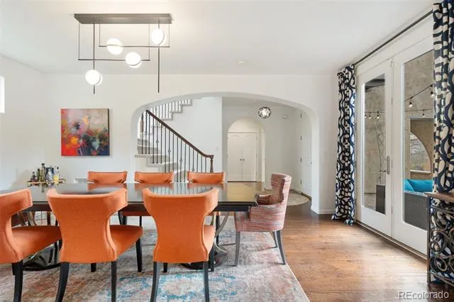 1868 La Bellezza Grove Colorado Springs, CO 80919