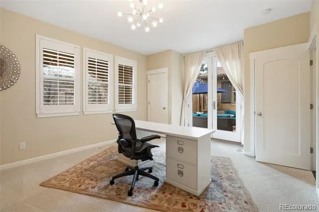 1868 La Bellezza Grove Colorado Springs, CO 80919