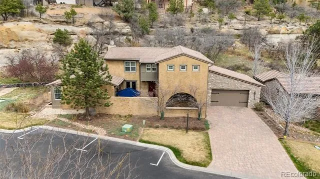 1868 La Bellezza Grove Colorado Springs, CO 80919
