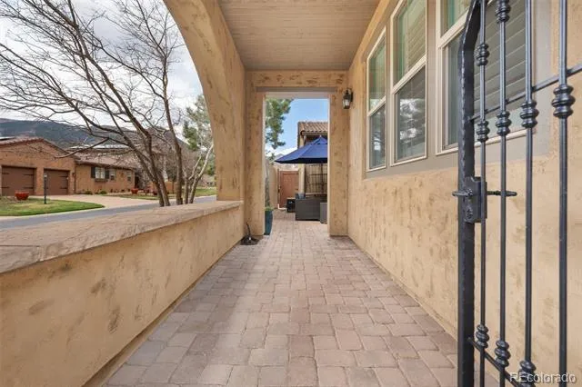 1868 La Bellezza Grove Colorado Springs, CO 80919