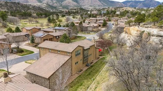 1868 La Bellezza Grove Colorado Springs, CO 80919