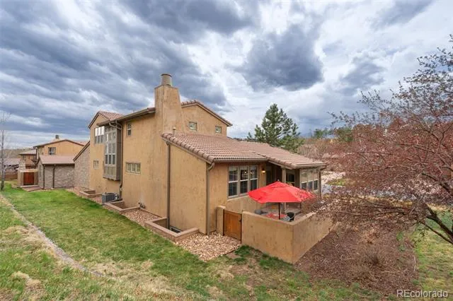 1868 La Bellezza Grove Colorado Springs, CO 80919