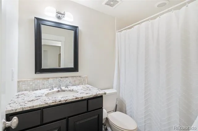 1868 La Bellezza Grove Colorado Springs, CO 80919