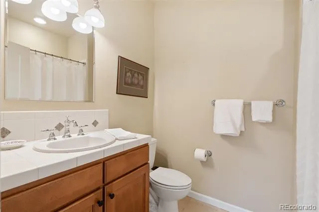 1868 La Bellezza Grove Colorado Springs, CO 80919