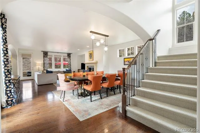 1868 La Bellezza Grove Colorado Springs, CO 80919
