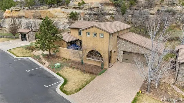 1868 La Bellezza Grove Colorado Springs, CO 80919