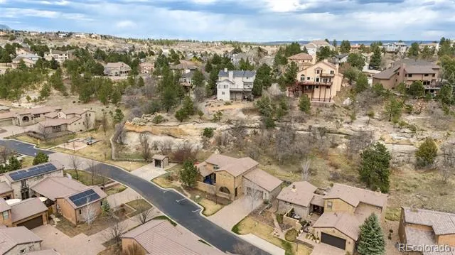 1868 La Bellezza Grove Colorado Springs, CO 80919