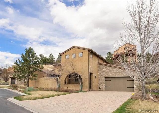 1868 La Bellezza Grove Colorado Springs, CO 80919