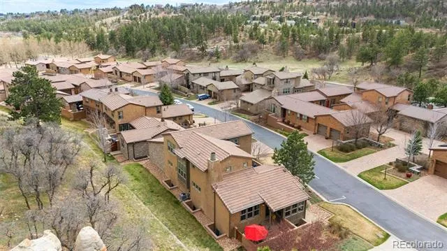 1868 La Bellezza Grove Colorado Springs, CO 80919