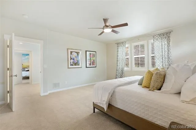 1868 La Bellezza Grove Colorado Springs, CO 80919