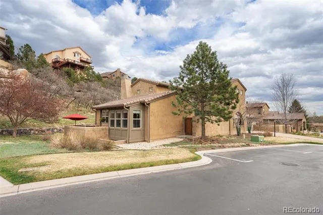 1868 La Bellezza Grove Colorado Springs, CO 80919