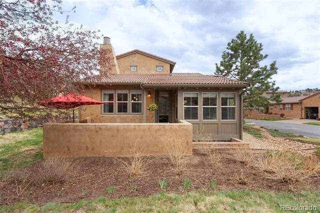 1868 La Bellezza Grove Colorado Springs, CO 80919