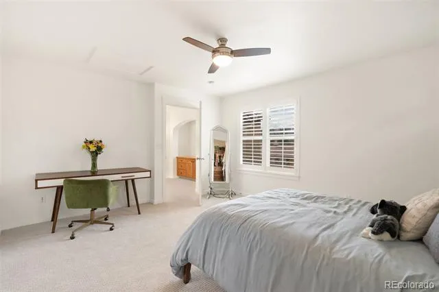 1868 La Bellezza Grove Colorado Springs, CO 80919