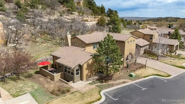 1868 La Bellezza Grove Colorado Springs, CO 80919