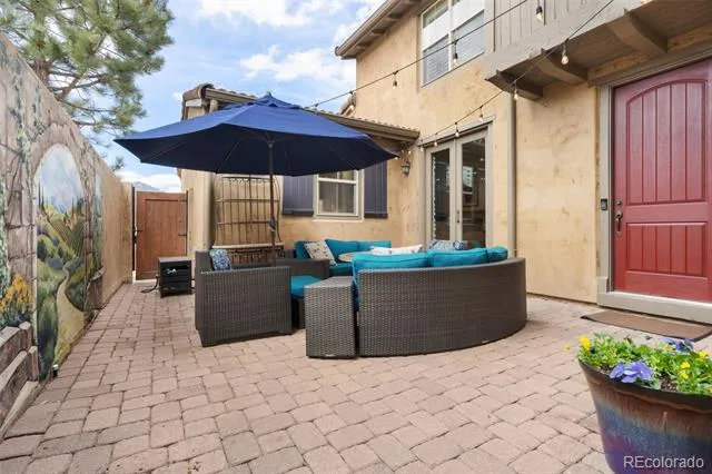 1868 La Bellezza Grove Colorado Springs, CO 80919