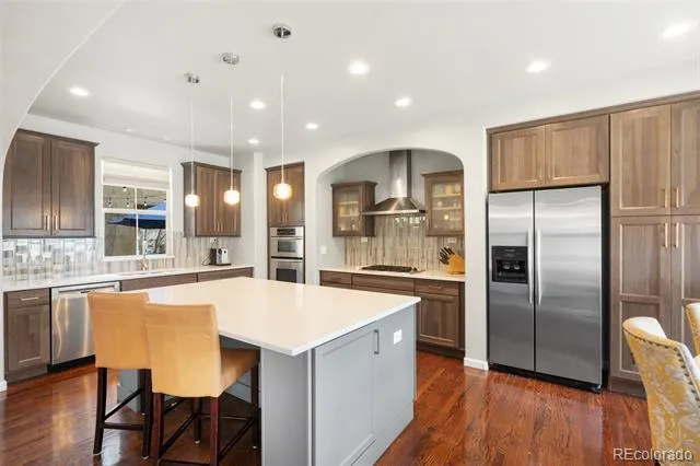 1868 La Bellezza Grove Colorado Springs, CO 80919