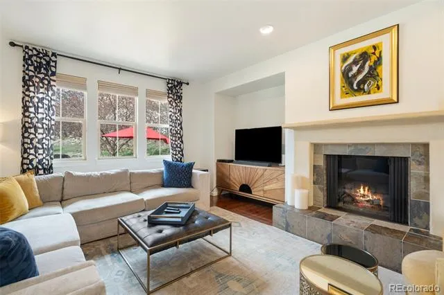 1868 La Bellezza Grove Colorado Springs, CO 80919
