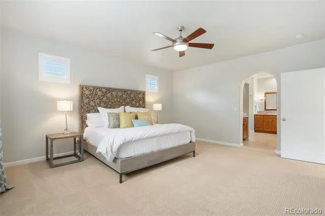 1868 La Bellezza Grove Colorado Springs, CO 80919