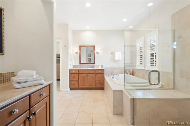 1868 La Bellezza Grove Colorado Springs, CO 80919
