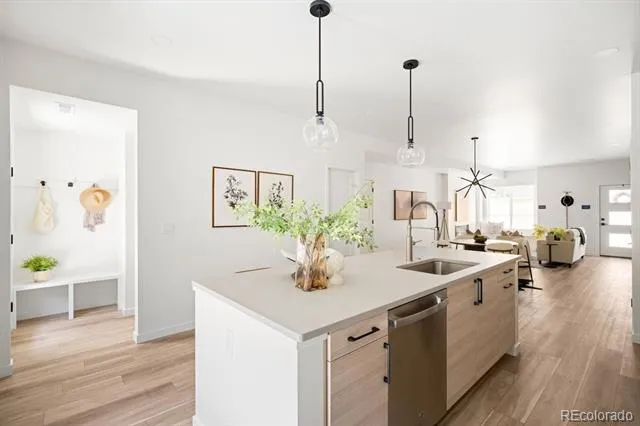 3937 Upham Street Wheat Ridge, CO 80033