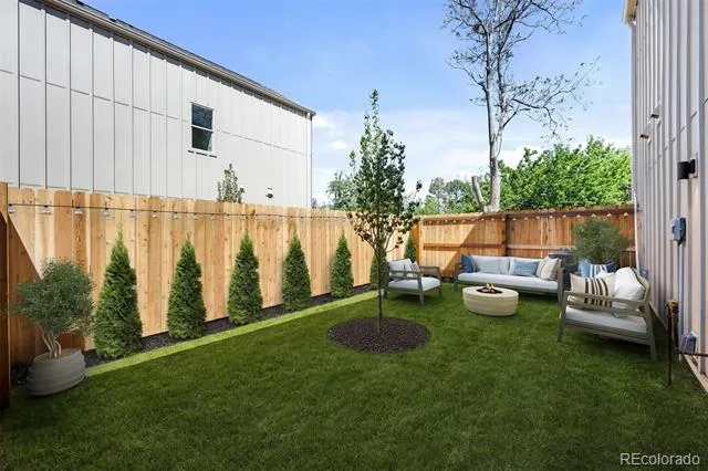 3937 Upham Street Wheat Ridge, CO 80033