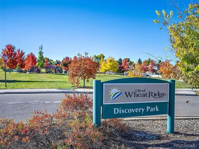 3937 Upham Street Wheat Ridge, CO 80033
