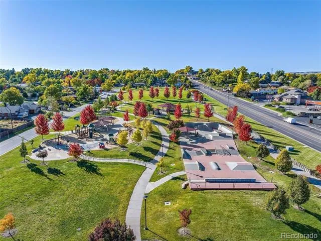 3937 Upham Street Wheat Ridge, CO 80033