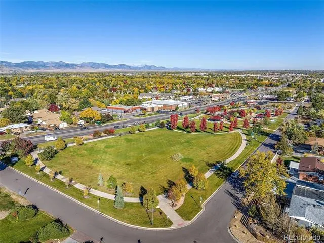 3937 Upham Street Wheat Ridge, CO 80033