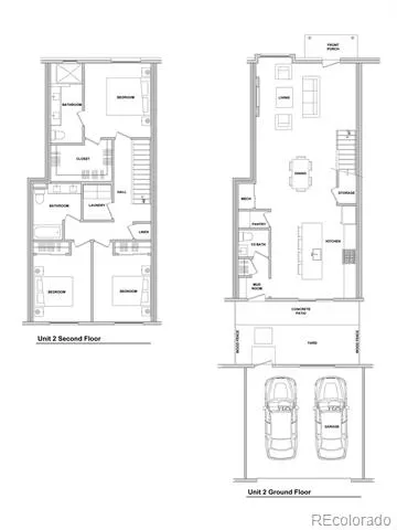 3937 Upham Street Wheat Ridge, CO 80033