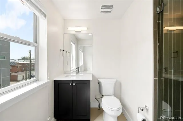 1554 Quitman Street Denver, CO 80204