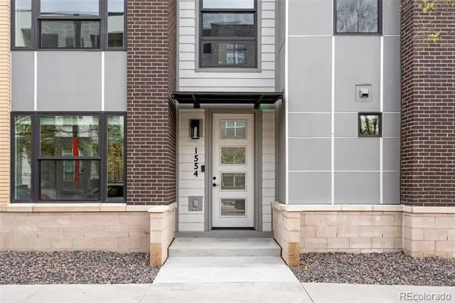 1554 Quitman Street Denver, CO 80204