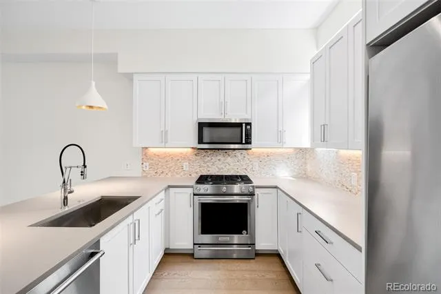 1554 Quitman Street Denver, CO 80204