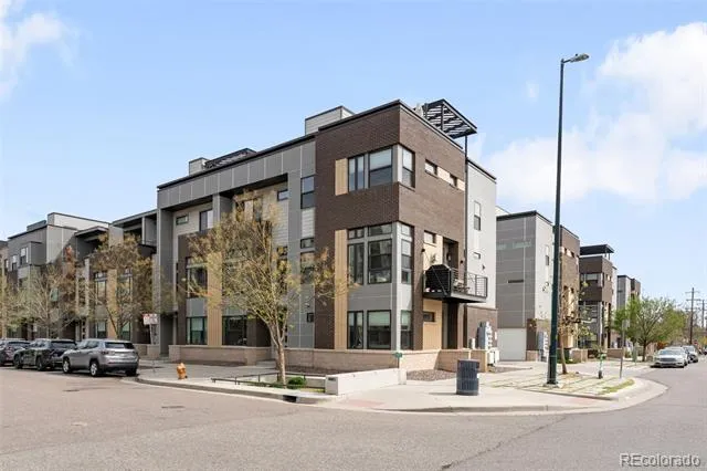 1554 Quitman Street Denver, CO 80204