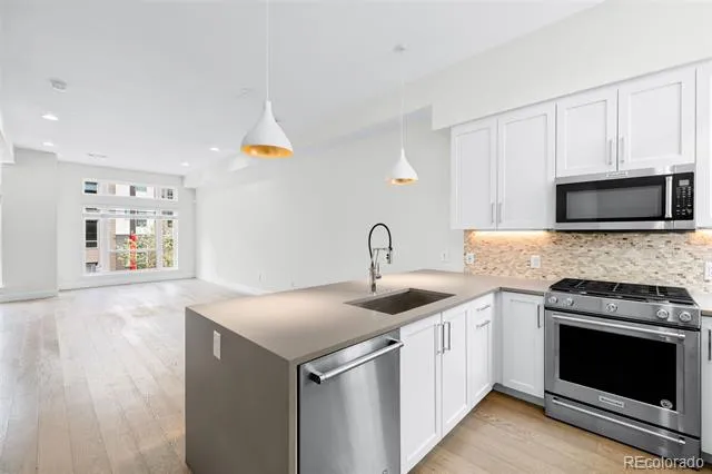 1554 Quitman Street Denver, CO 80204