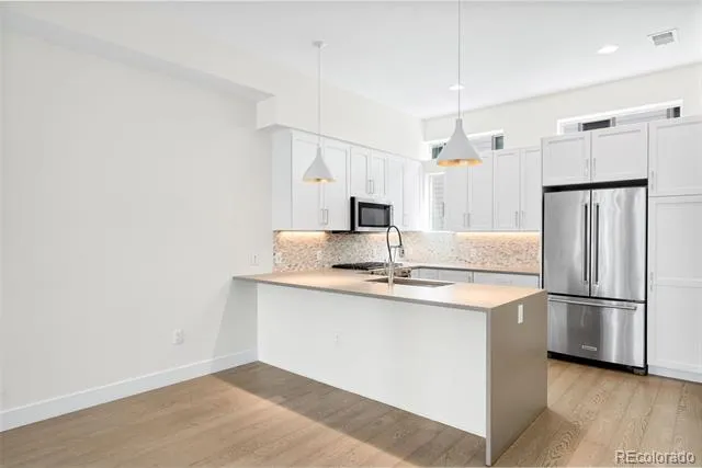 1554 Quitman Street Denver, CO 80204