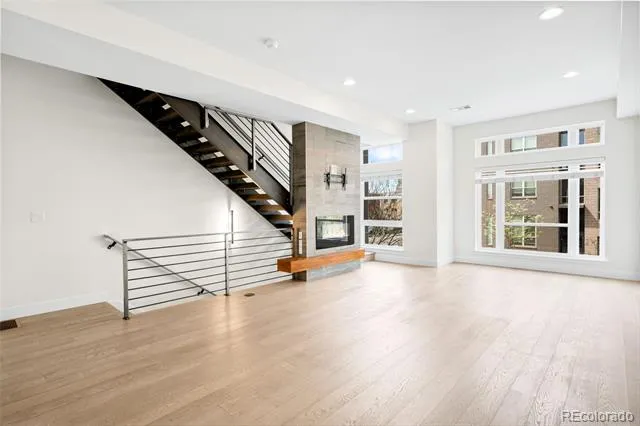1554 Quitman Street Denver, CO 80204